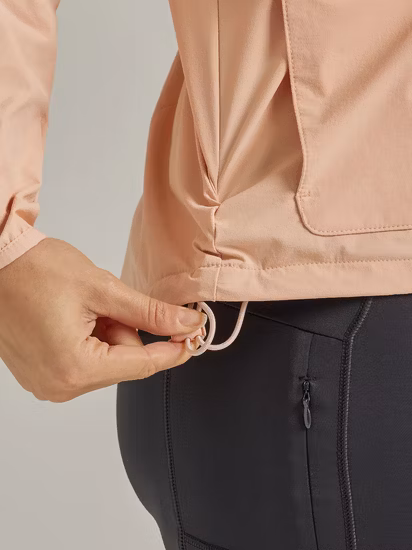 Sonnenschutz-Hoodie für Damen T