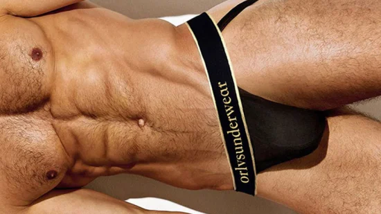 Sexy Guy Männer Unterwäsche Jockstrap Boxer Brief